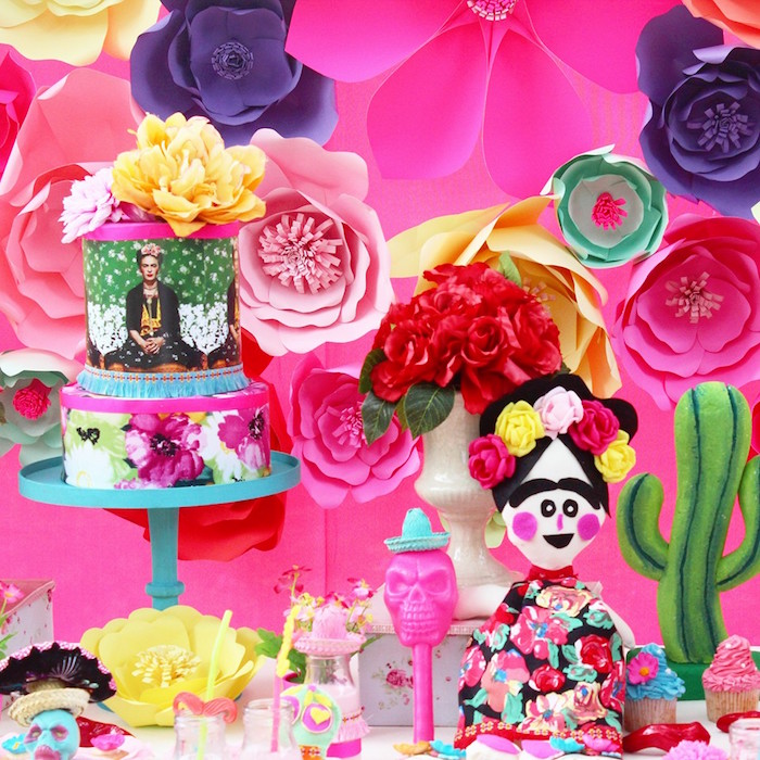Frida kahlo birthday deals